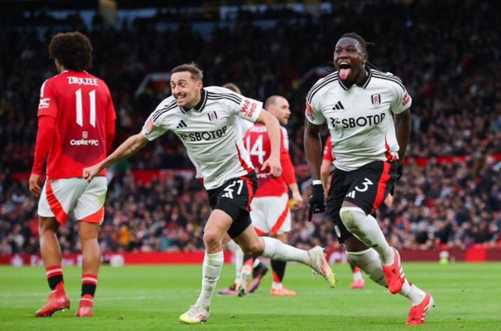 关于华勒尔赛城主场战平富勒姆，保级前景一片黯淡的信息