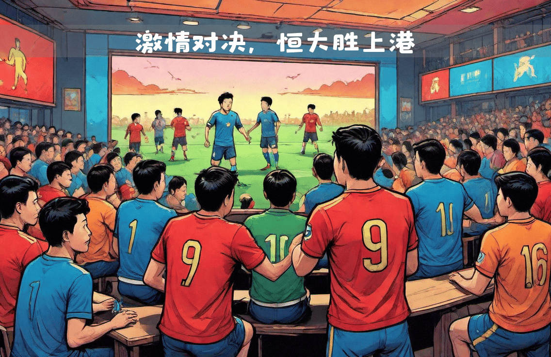 包含广州恒大主场连胜，实力凸显联赛头名实力的词条