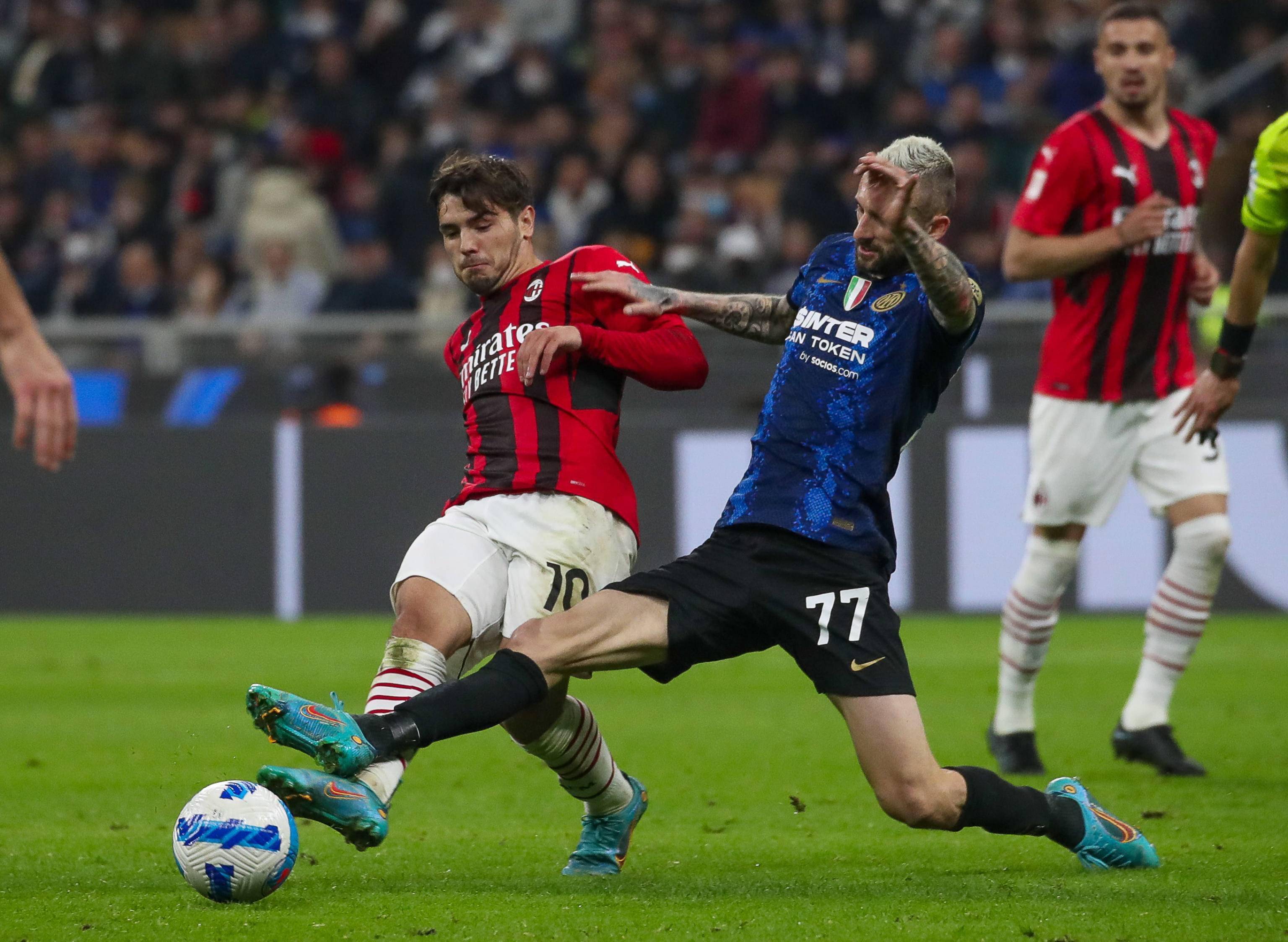 意大利足球队成功杀入半决赛