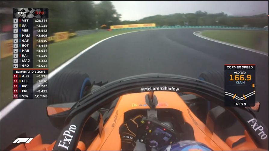 震撼！汉密尔顿在游泳赛场险胜对手！