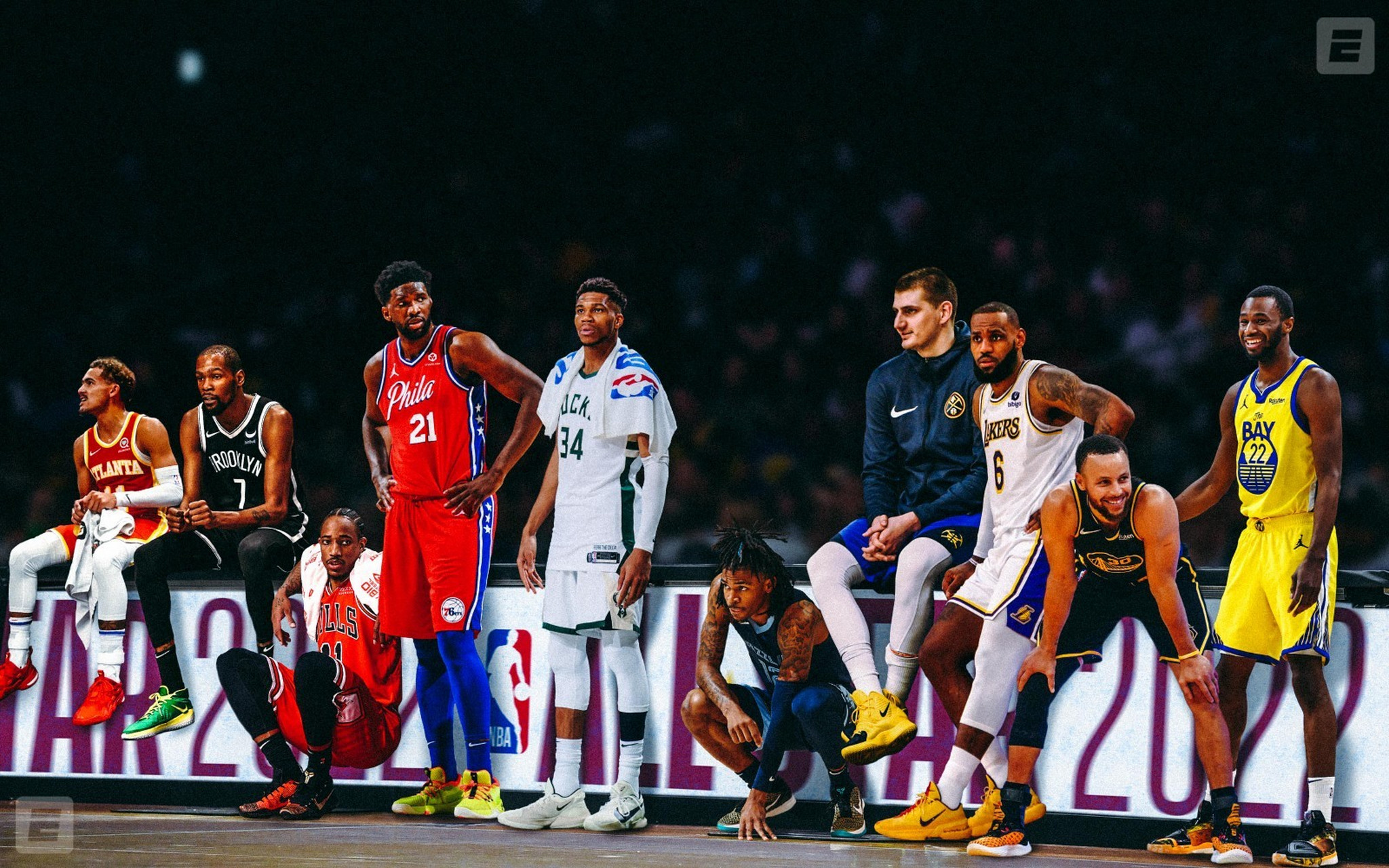 威少，全明星入选，官方宣布新规！的简单介绍