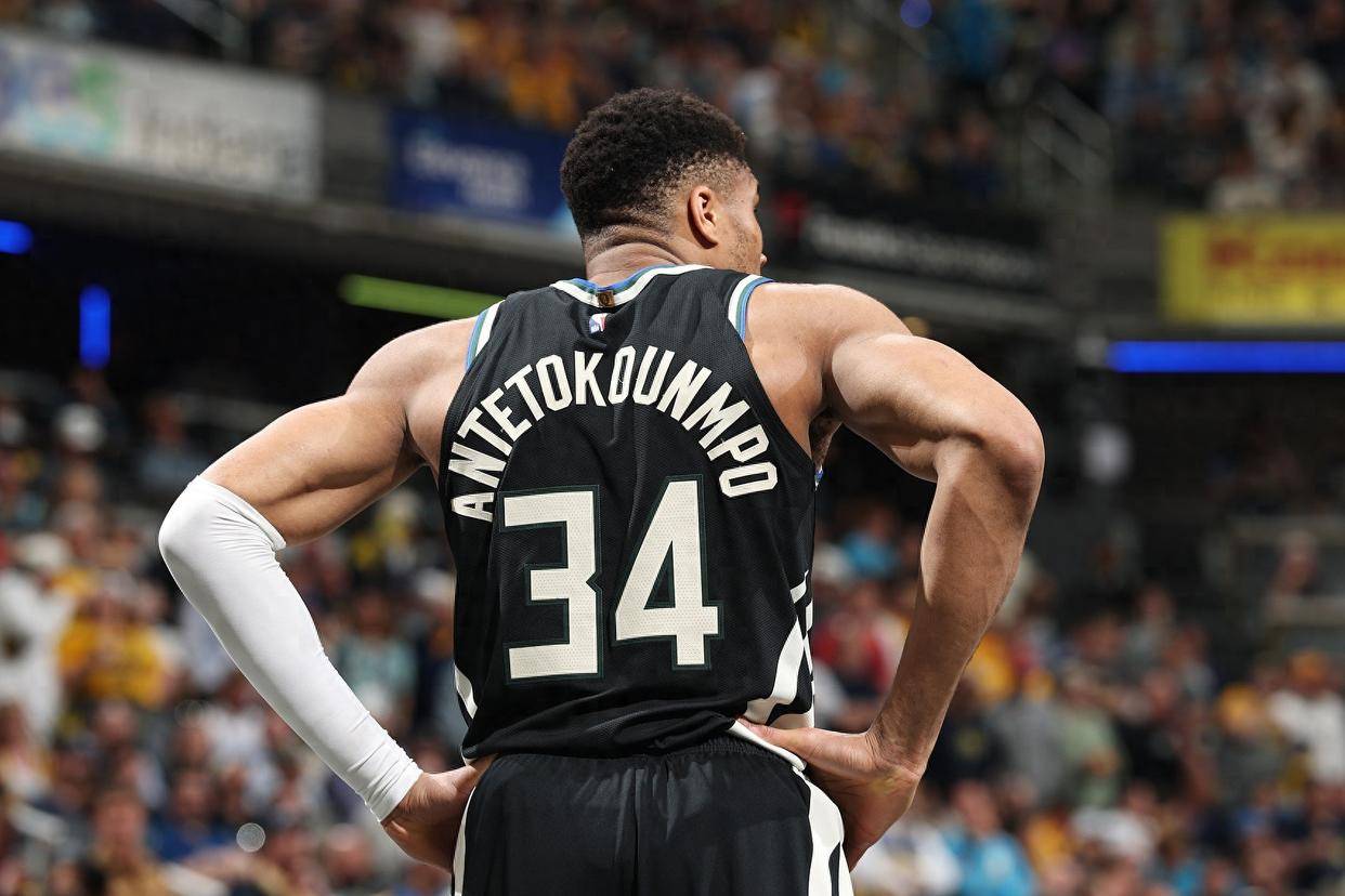 魔术三巨头联手,命运悬念得分突破,篮网冲击季后赛!