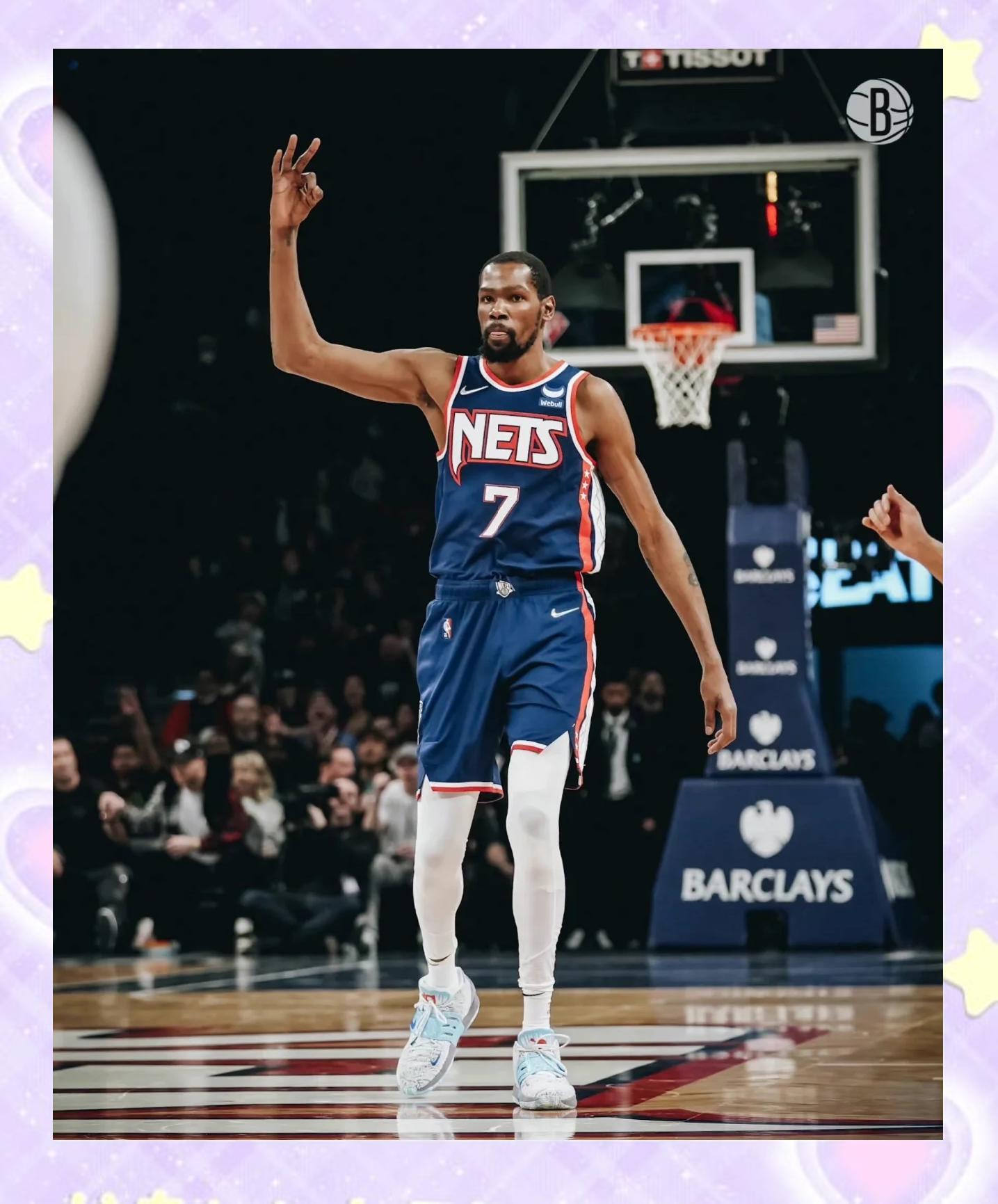 篮网惊艳全场,狂砍50分助攻爆棚,关键时刻神级表现逆转取胜!