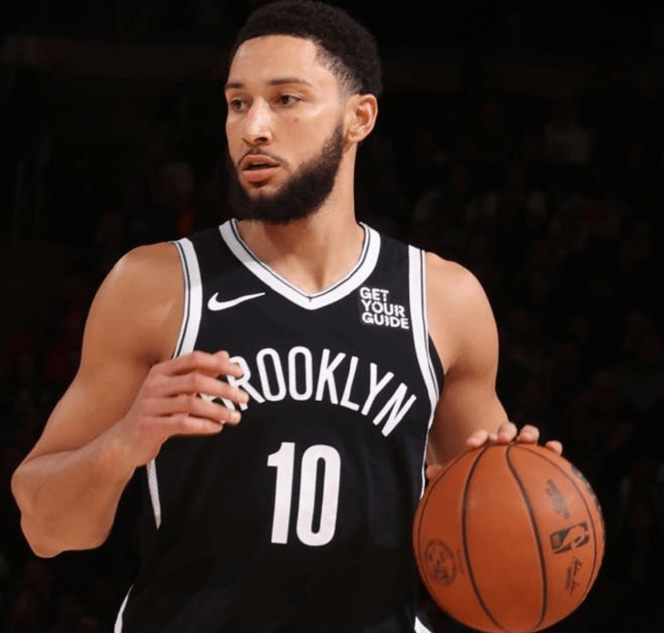 掘金，篮网，唐斯！