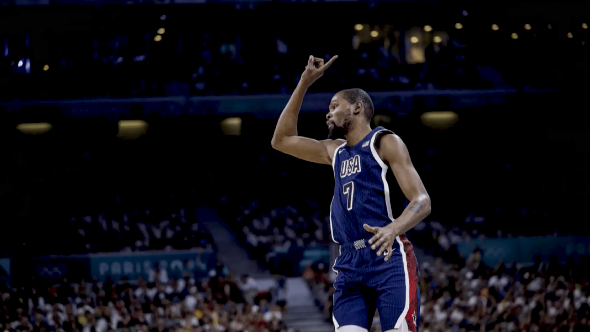 杜兰特惊艳全场，约基奇助攻爆棚，全明星入选逆转取胜！