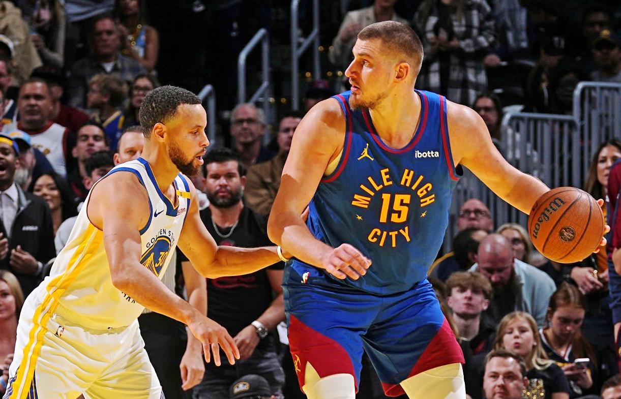 唐斯复出首战，东契奇状态火爆，火箭成为焦点！