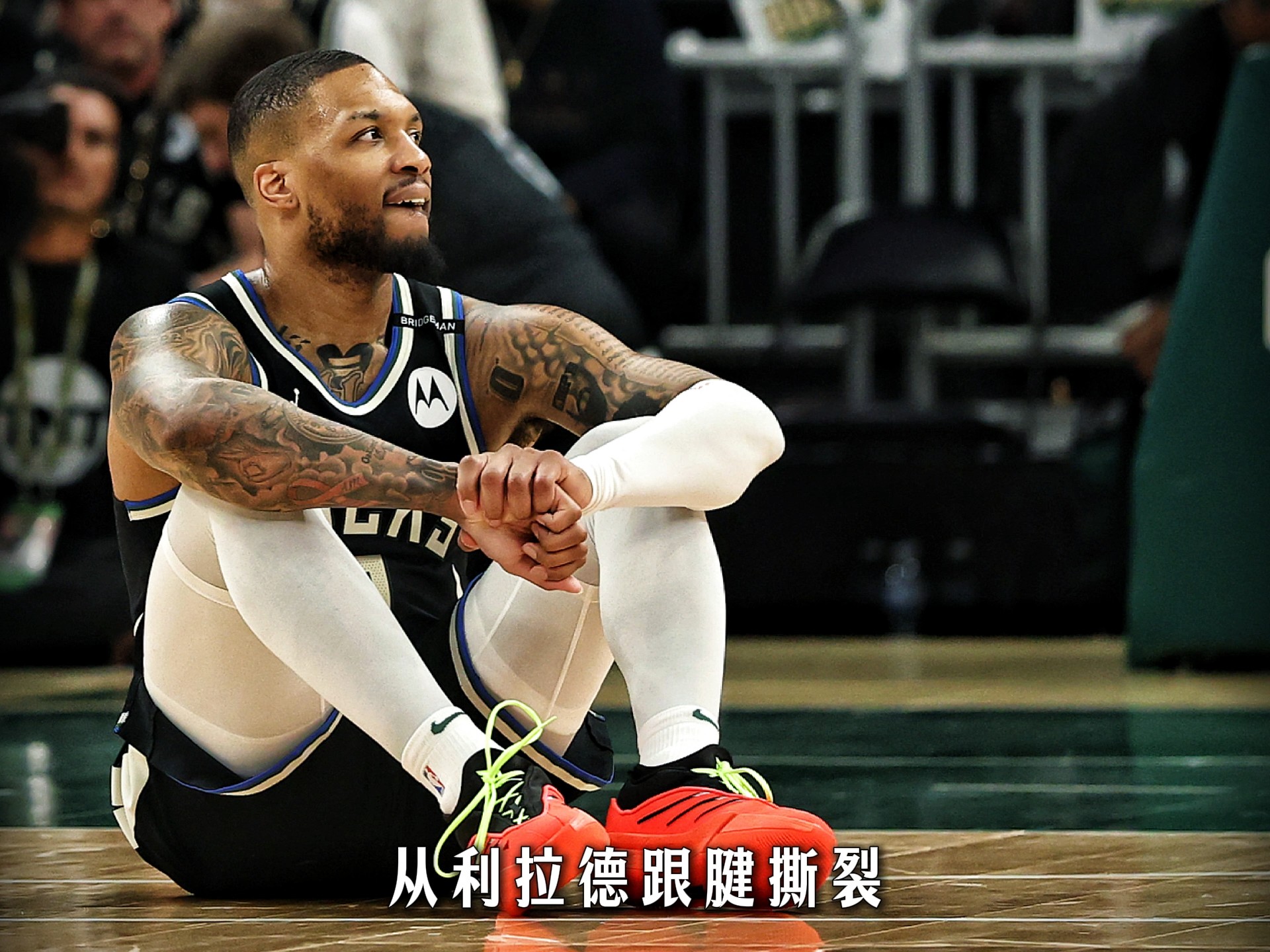 字母哥绝杀时刻，掘金点燃赛场，关键时刻神级表现迎来胜利！