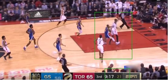 西亚卡姆在勇士比赛中出色防守，锐不可当引发热议！